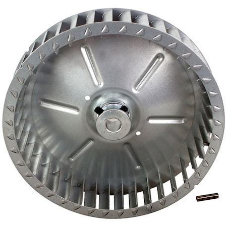 Montague Blower Wheel 261466